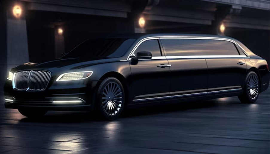 Black Car and Limousine Services in Minnesota