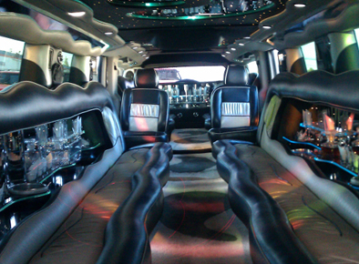  Hummer Limousine Services in Woodbury, MN