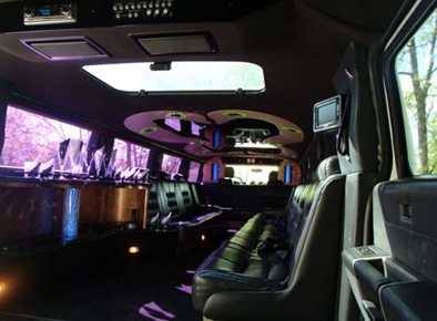  Hummer Limousine in Woodbury