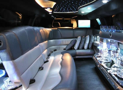  Hummer Limousine Services in Woodbury