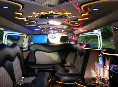  Hummer Stretch Limousines in Woodbury