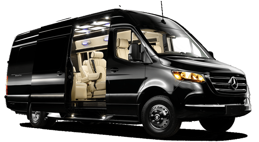 Limo Party Bus Rental Services in Woodbury, MN